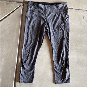 Lululemon Capri Leggings